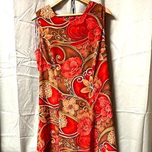 Kari's Korner evening dress